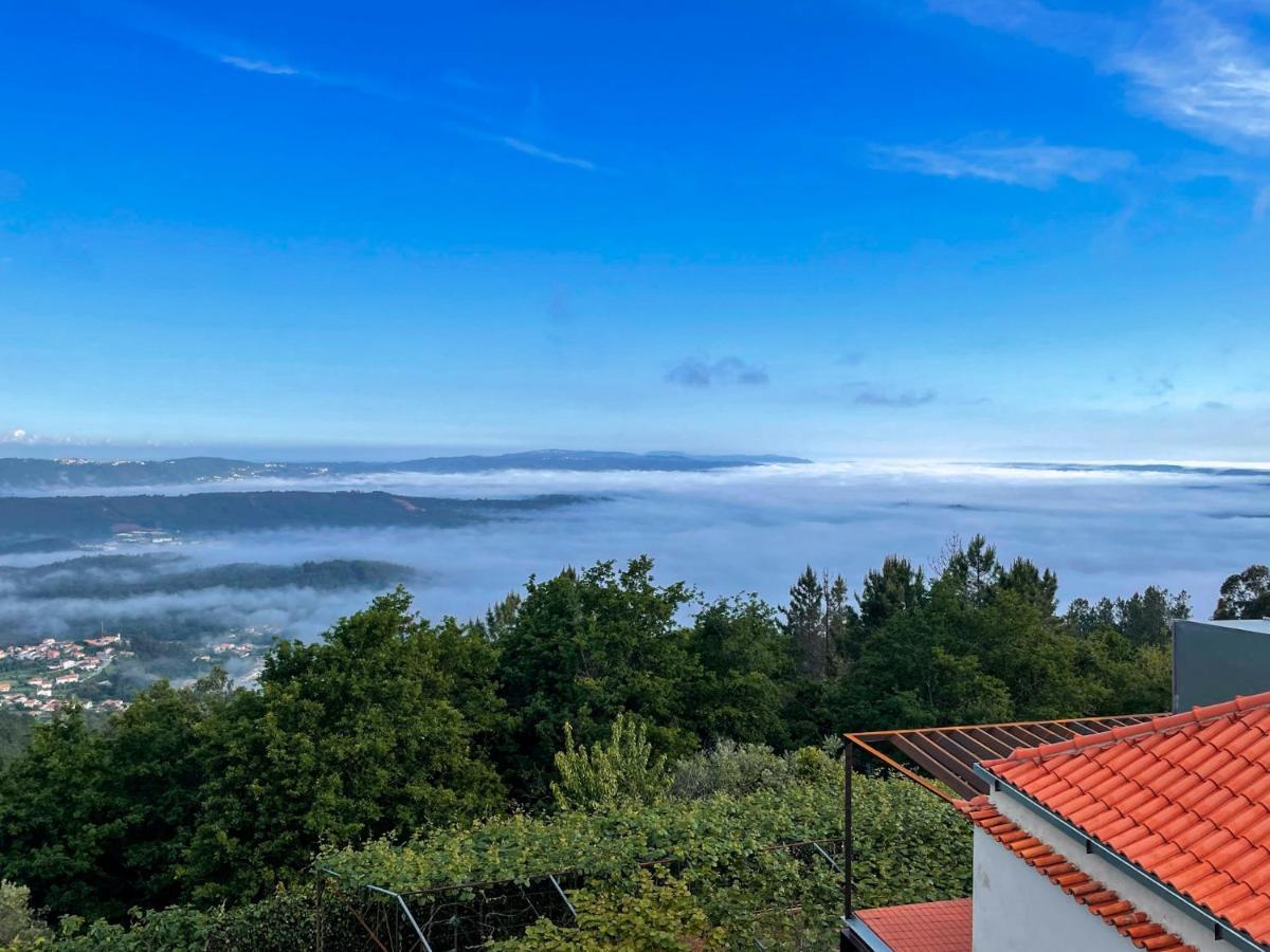 Pera Da Serra - Turismo No Espaco Rural Lousã Exterior foto