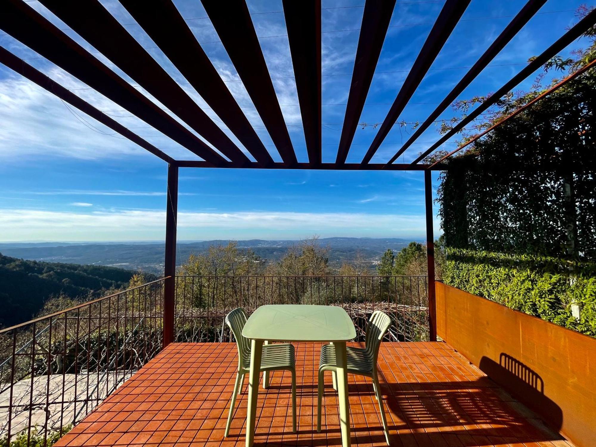 Pera Da Serra - Turismo No Espaco Rural Lousã Habitación foto